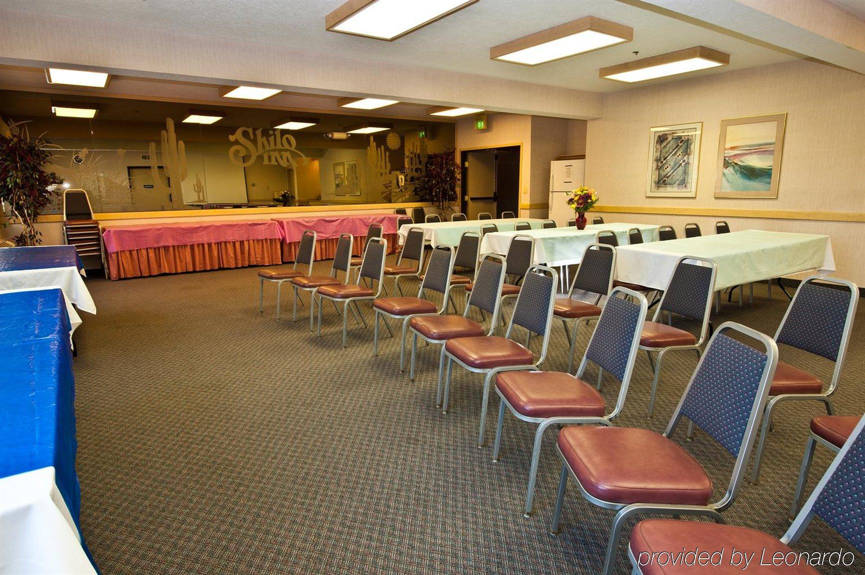 Shilo Inn Elko Einrichtungen foto