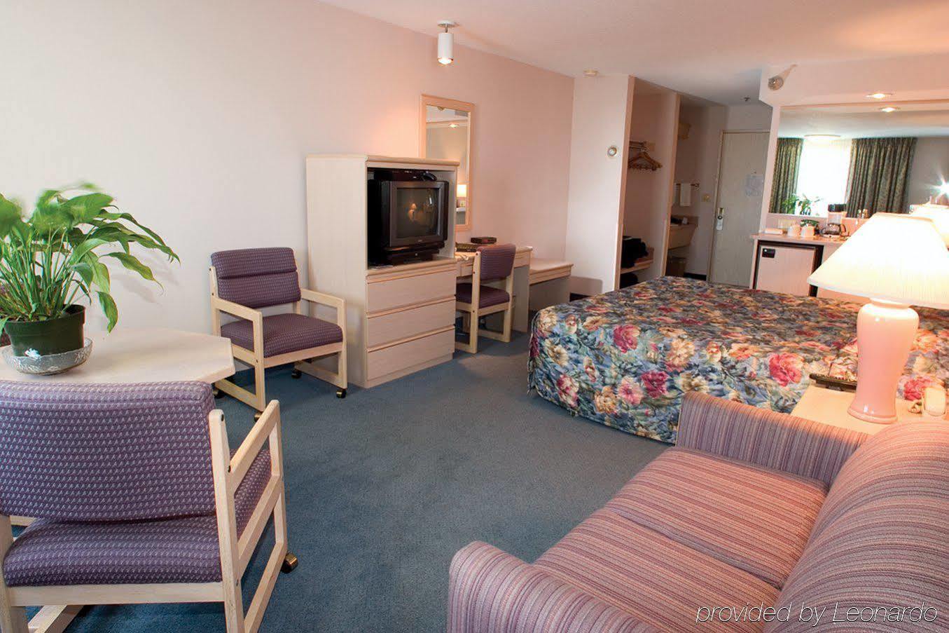 Shilo Inn Elko Zimmer foto